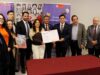 Seremi de las Culturas de La Araucanía invertirá $180 millones para potenciar bibliotecas escolares de la Fundación Magisterio