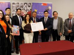 Seremi de las Culturas de La Araucanía invertirá $180 millones para potenciar bibliotecas escolares de la Fundación Magisterio