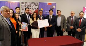 Seremi de las Culturas de La Araucanía invertirá $180 millones para potenciar bibliotecas escolares de la Fundación Magisterio