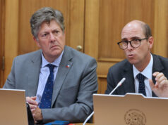 MOP advierte abandono de más de 10.000 kilómetros de caminos rurales en todo el país