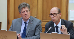 MOP advierte abandono de más de 10.000 kilómetros de caminos rurales en todo el país