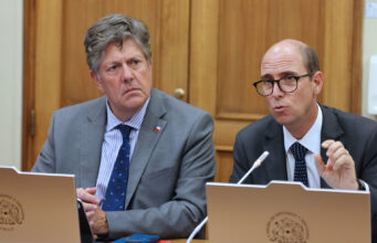 MOP advierte abandono de más de 10.000 kilómetros de caminos rurales en todo el país