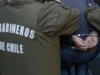 Con cuchillo habrían amenazado a guardias: detienen a dos sujetos tras intento de hurto en Temuco