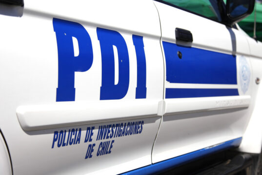 Despliegan semana de operativos con millonarios decomisos y múltiples detenidos en La Araucanía