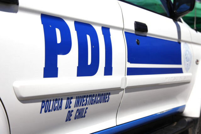 Despliegan semana de operativos con millonarios decomisos y múltiples detenidos en La Araucanía