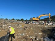 Sitio de disposición de residuos de Pucón está a punto de entrar a Declaración de Impacto Ambiental