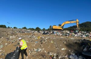 Sitio de disposición de residuos de Pucón está a punto de entrar a Declaración de Impacto Ambiental