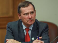 Presidente de Renovación Nacional en La Araucanía, Jorge Rathgeb por agresiones a ministra de Ciencias: “Donde están los políticos que defienden tanto a las mujeres”