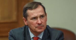 Presidente de Renovación Nacional en La Araucanía, Jorge Rathgeb por agresiones a ministra de Ciencias: “Donde están los políticos que defienden tanto a las mujeres”