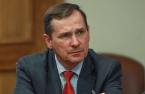 Presidente de Renovación Nacional en La Araucanía, Jorge Rathgeb por agresiones a ministra de Ciencias: “Donde están los políticos que defienden tanto a las mujeres”