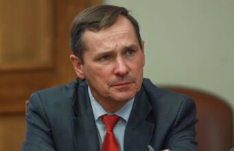 Presidente de Renovación Nacional en La Araucanía, Jorge Rathgeb por agresiones a ministra de Ciencias: “Donde están los políticos que defienden tanto a las mujeres”