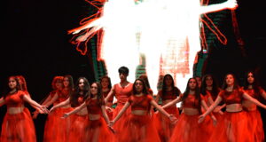 UFRO celebrará el Día Internacional de la Danza con dos grandes funciones y talleres especialmente dirigidos para los amantes de la danza