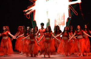 UFRO celebrará el Día Internacional de la Danza con dos grandes funciones y talleres especialmente dirigidos para los amantes de la danza