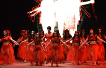 UFRO celebrará el Día Internacional de la Danza con dos grandes funciones y talleres especialmente dirigidos para los amantes de la danza