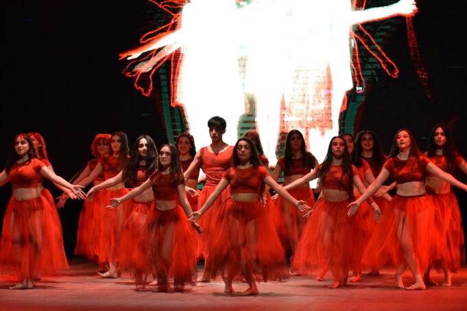 UFRO celebrará el Día Internacional de la Danza con dos grandes funciones y talleres especialmente dirigidos para los amantes de la danza