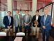 Alcalde de Lumaco continúa realizando gestiones para la comuna con autoridades ministeriales y comunales en Santiago