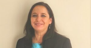 Carolina Lagos Jofré asume como nueva Seremi de la Mujer y la Equidad de Género en La Araucanía