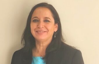 Carolina Lagos Jofré asume como nueva Seremi de la Mujer y la Equidad de Género en La Araucanía