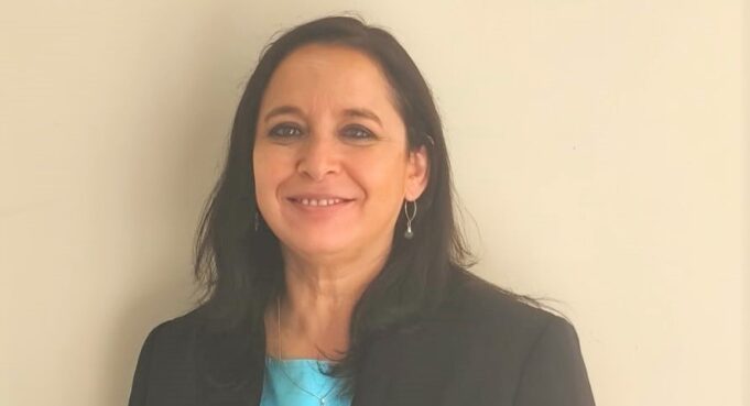 Carolina Lagos Jofré asume como nueva Seremi de la Mujer y la Equidad de Género en La Araucanía