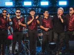 Banda Bruna será la orquesta oficial del Festival de la Voz Toltén “Toltén a Toda Costa” 2026″