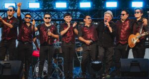 Banda Bruna será la orquesta oficial del Festival de la Voz Toltén “Toltén a Toda Costa” 2026″