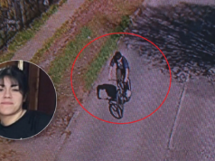 Allanamientos por asesinato de joven en Temuco dejan dos detenidos mientras continúa búsqueda de principal sospechoso