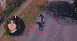 Allanamientos por asesinato de joven en Temuco dejan dos detenidos mientras continúa búsqueda de principal sospechoso