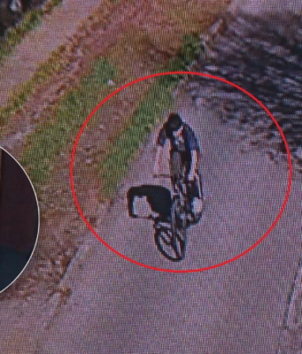 Allanamientos por asesinato de joven en Temuco dejan dos detenidos mientras continúa búsqueda de principal sospechoso