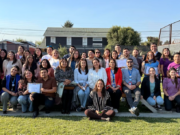 La Araucanía suma nuevas familias certificadas para garantizar el derecho a vivir en familia de niños y niñas