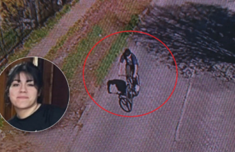 Feligreses evangélicos entregaron a carabineros al principal sospechoso del crimen de joven universitaria en Temuco