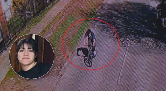 Feligreses evangélicos entregaron a carabineros al principal sospechoso del crimen de joven universitaria en Temuco