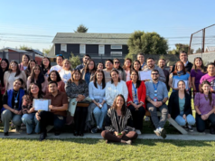 La Araucanía suma nuevas familias certificadas para garantizar el derecho a vivir en familia de niños y niñas