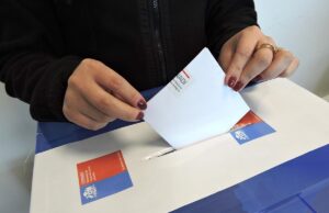 Director Nacional CONADI invita a votar en la elección de consejeros indígenas para el periodo 2026-2030