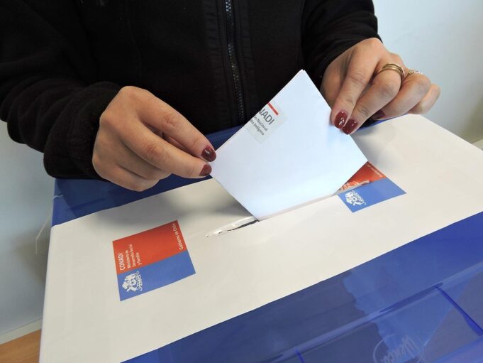 Director Nacional CONADI invita a votar en la elección de consejeros indígenas para el periodo 2026-2030