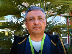 Cobertura de vacunación anti influenza en la comuna de Villarrica alcanza un 60%