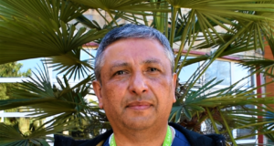 Cobertura de vacunación anti influenza en la comuna de Villarrica alcanza un 60%