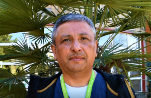 Cobertura de vacunación anti influenza en la comuna de Villarrica alcanza un 60%