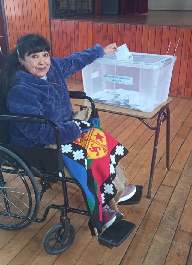 CONADI informa primeras mayoríasdel proceso de propuesta de Consejeros Indígenas para el período 2026–2030