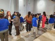 Programa “AIDIA” del CESFAM de Pitrufquén acerca el autismo a la comunidad con jornada concientizadora en Centro comercial Love