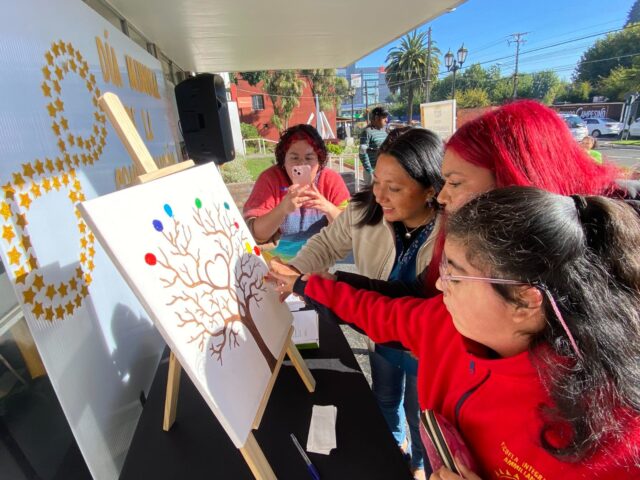 Pitrufquén conmemora el día del autismo con enfoque en derechos e inclusión
