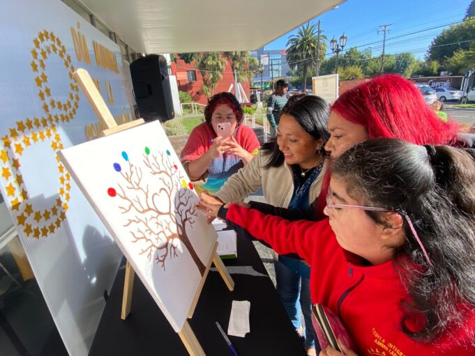 Pitrufquén conmemora el día del autismo con enfoque en derechos e inclusión