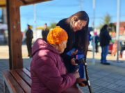 En Freire refuerzan llamado al autocuidado en semana santa: “Queremos que la comunidad tenga un bonito feriado»