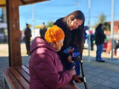 En Freire refuerzan llamado al autocuidado en semana santa: “Queremos que la comunidad tenga un bonito feriado»