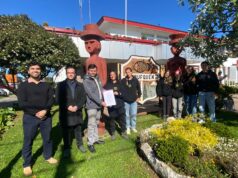 Estudiantes de la universidad católica de chile realizarán trabajos de invierno en Pitrufquén