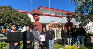 Estudiantes de la universidad católica de chile realizarán trabajos de invierno en Pitrufquén