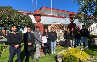 Estudiantes de la universidad católica de chile realizarán trabajos de invierno en Pitrufquén