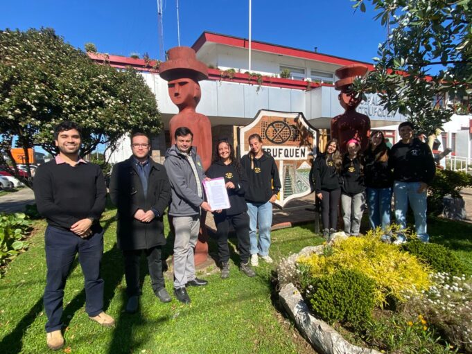 Estudiantes de la universidad católica de chile realizarán trabajos de invierno en Pitrufquén