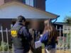 PDI realiza fiscalizaciones migratorias en las provincias de Malleco y Cautín