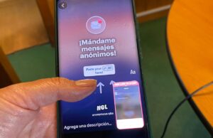 Estudiante de liceo de Villarrica difunde amenazas recibidas a través de app de mensajes anónimos y termina detenida