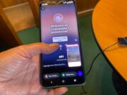 Estudiante de liceo de Villarrica difunde amenazas recibidas a través de app de mensajes anónimos y termina detenida